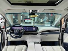 Buick Century 2.0T Six-Seat Yun Shi Edition - ფოტო 10