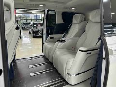 Buick Century 2.0T Six-Seat Yun Shi Edition - ფოტო 13