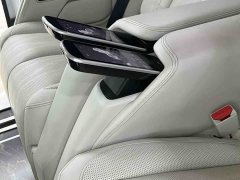 Buick Century 2.0T Six-Seat Yun Shi Edition - ფოტო 17