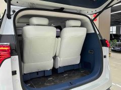 Buick Century 2.0T Six-Seat Yun Shi Edition - ფოტო 18