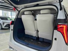Buick Century 2.0T Six-Seat Yun Shi Edition - ფოტო 19