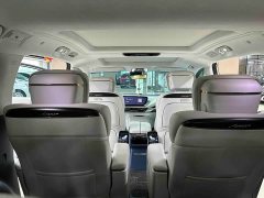 Buick Century 2.0T Six-Seat Yun Shi Edition - ფოტო 20