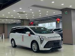 Buick Century 2.0T Six-Seat Yun Shi Edition - ფოტო 3