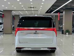 Buick Century 2.0T Six-Seat Yun Shi Edition - ფოტო 4