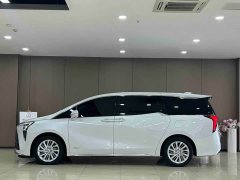Buick Century 2.0T Six-Seat Yun Shi Edition - ფოტო 5