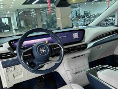 Buick Century 2.0T Six-Seat Yun Shi Edition - ფოტო 6