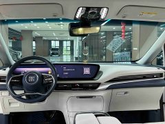 Buick Century 2.0T Six-Seat Yun Shi Edition - ფოტო 8