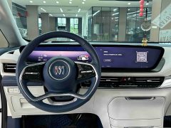 Buick Century 2.0T Six-Seat Yun Shi Edition - ფოტო 9