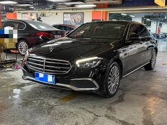 Mercedes-Benz E-Class E 300 L Fashion Edition - ფოტო 1