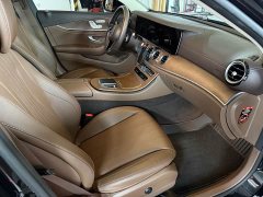 Mercedes-Benz E-Class E 300 L Fashion Edition - ფოტო 10