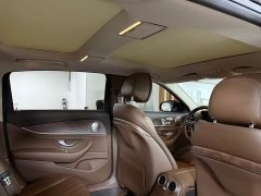 Mercedes-Benz E-Class E 300 L Fashion Edition - ფოტო 11