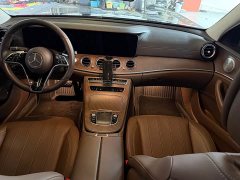 Mercedes-Benz E-Class E 300 L Fashion Edition - ფოტო 12