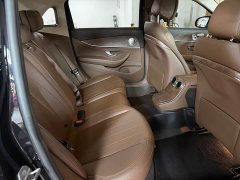 Mercedes-Benz E-Class E 300 L Fashion Edition - ფოტო 13