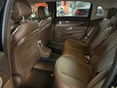 Mercedes-Benz E-Class E 300 L Fashion Edition - ფოტო 14