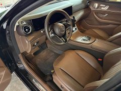 Mercedes-Benz E-Class E 300 L Fashion Edition - ფოტო 15