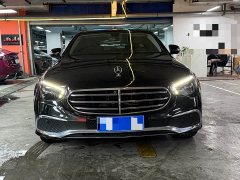 Mercedes-Benz E-Class E 300 L Fashion Edition - ფოტო 2