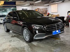 Mercedes-Benz E-Class E 300 L Fashion Edition - ფოტო 3