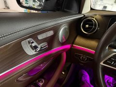 Mercedes-Benz E-Class E 300 L Fashion Edition - ფოტო 4