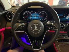 Mercedes-Benz E-Class E 300 L Fashion Edition - ფოტო 5