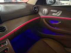 Mercedes-Benz E-Class E 300 L Fashion Edition - ფოტო 7