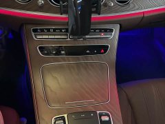Mercedes-Benz E-Class E 300 L Fashion Edition - ფოტო 8