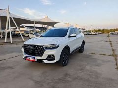 Haval H6 2023 National Trend Edition 1.5T Automatic Urban Version - ფოტო 1