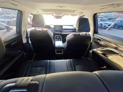 Haval H6 2023 National Trend Edition 1.5T Automatic Urban Version - ფოტო 12
