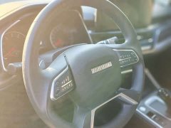 Haval H6 2023 National Trend Edition 1.5T Automatic Urban Version - ფოტო 15