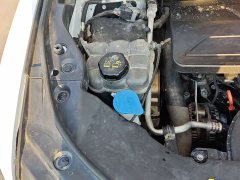 Haval H6 2023 National Trend Edition 1.5T Automatic Urban Version - ფოტო 18
