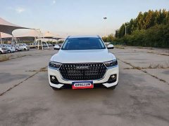 Haval H6 2023 National Trend Edition 1.5T Automatic Urban Version - ფოტო 2