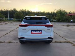 Haval H6 2023 National Trend Edition 1.5T Automatic Urban Version - ფოტო 5