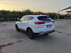 Haval H6 2023 National Trend Edition 1.5T Automatic Urban Version - ფოტო 6