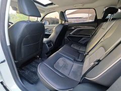 Haval H6 2023 National Trend Edition 1.5T Automatic Urban Version - ფოტო 7
