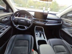 Haval H6 2023 National Trend Edition 1.5T Automatic Urban Version - ფოტო 8