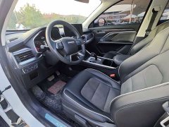 Haval H6 2023 National Trend Edition 1.5T Automatic Urban Version - ფოტო 9