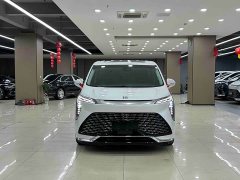 Buick Century 2025 2.0T Six-Seat Yun Shi Edition - ფოტო 1