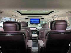Buick Century 2025 2.0T Six-Seat Yun Shi Edition - ფოტო 10