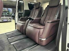 Buick Century 2025 2.0T Six-Seat Yun Shi Edition - ფოტო 11