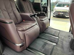 Buick Century 2025 2.0T Six-Seat Yun Shi Edition - ფოტო 12