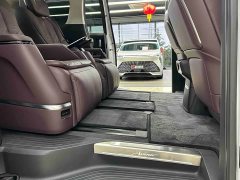Buick Century 2025 2.0T Six-Seat Yun Shi Edition - ფოტო 13