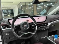 Buick Century 2025 2.0T Six-Seat Yun Shi Edition - ფოტო 15