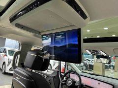 Buick Century 2025 2.0T Six-Seat Yun Shi Edition - ფოტო 16