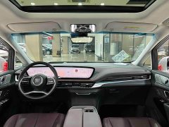 Buick Century 2025 2.0T Six-Seat Yun Shi Edition - ფოტო 17