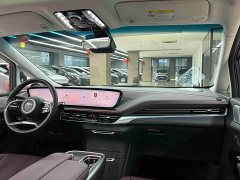 Buick Century 2025 2.0T Six-Seat Yun Shi Edition - ფოტო 18
