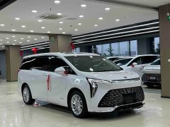 Buick Century 2025 2.0T Six-Seat Yun Shi Edition - ფოტო 2