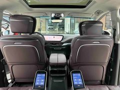 Buick Century 2025 2.0T Six-Seat Yun Shi Edition - ფოტო 20