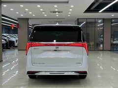 Buick Century 2025 2.0T Six-Seat Yun Shi Edition - ფოტო 4