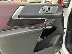 Buick Century 2025 2.0T Six-Seat Yun Shi Edition - ფოტო 6
