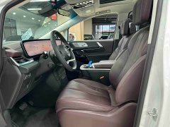Buick Century 2025 2.0T Six-Seat Yun Shi Edition - ფოტო 7