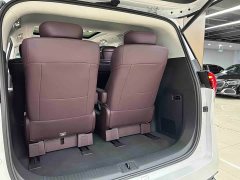 Buick Century 2025 2.0T Six-Seat Yun Shi Edition - ფოტო 8